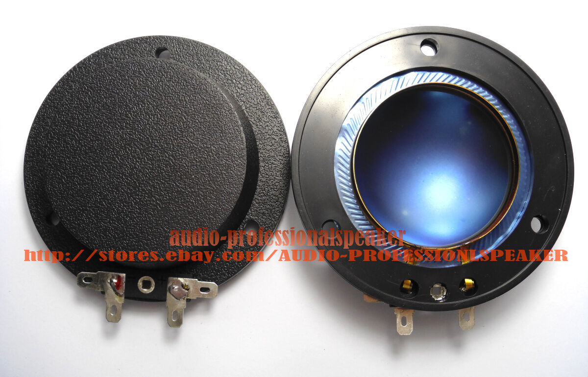 Diaphragm Horn Tweeter for Eminence MD2001 - 8, SONIC 2375, - 8 ohm