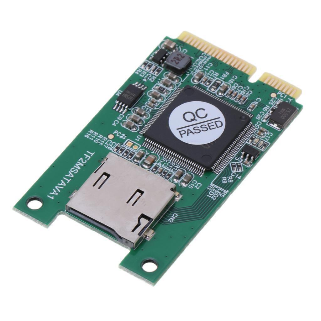 USB 3.0 to SATA Adapter TF SD Card Reader USB 3.0 Hub Converterfor Windows
