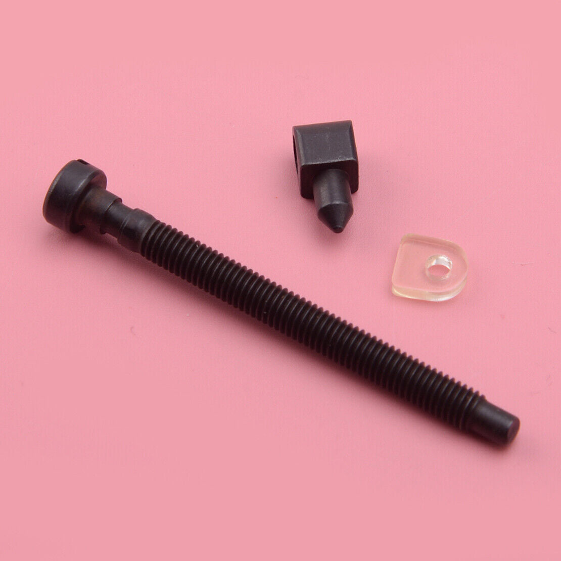 Fit for Husqvarna 50 51 55 42 Chainsaw Chain Adjuster 501 54 63-01 New