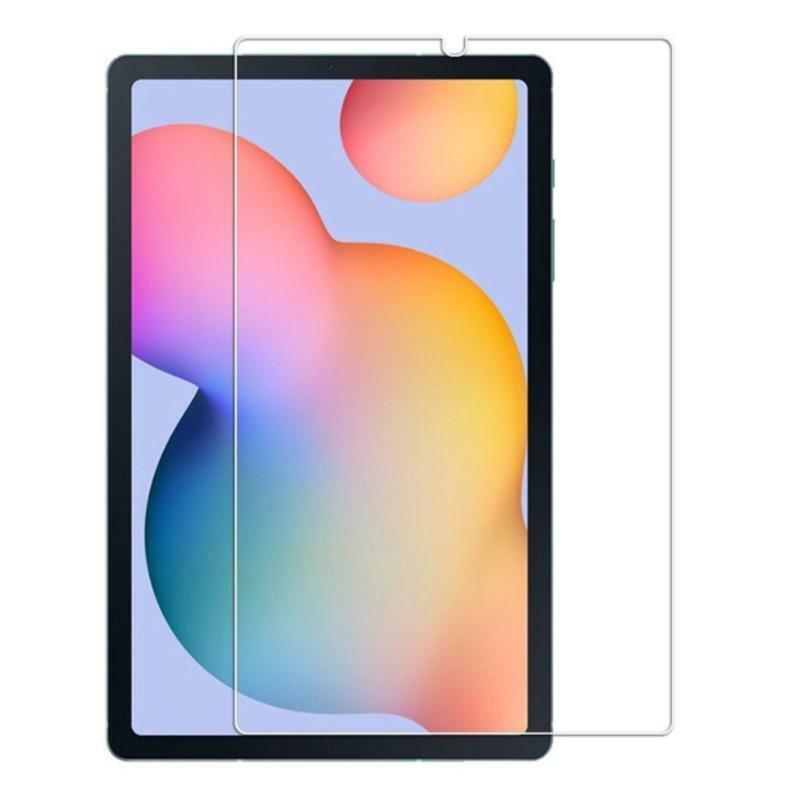 Suitable For Galaxy Tab S6 Lite P615 Tempered Screen Protector Glass Film Clear