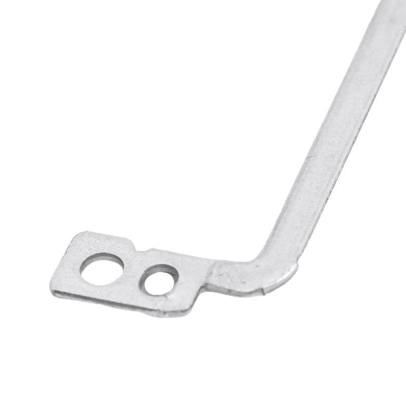 Laptop LCD Left&Right Hinge for Dell Inspiron 15 3521 5537 Notebook Monitor Axis