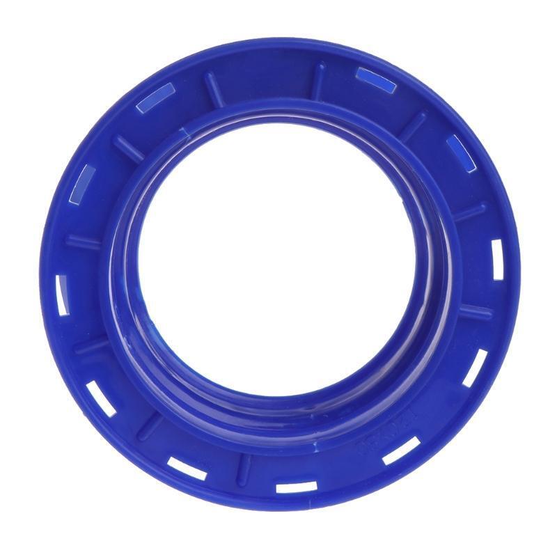 Fishing Line Coiling Plate Plastic Handle Wire Winding Circular Main Coil Board