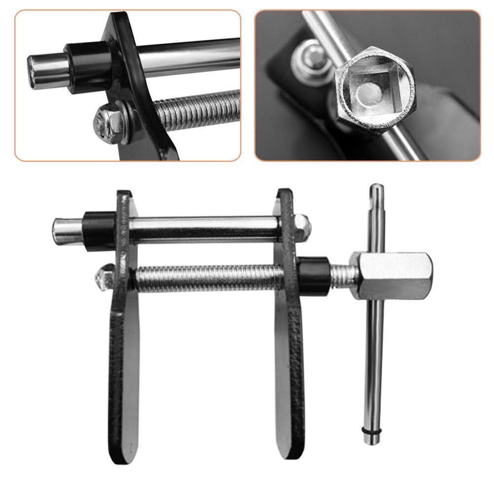 Professional Car Brake Disc Piston Pad Spreader Seperator Caliper Hand Tool