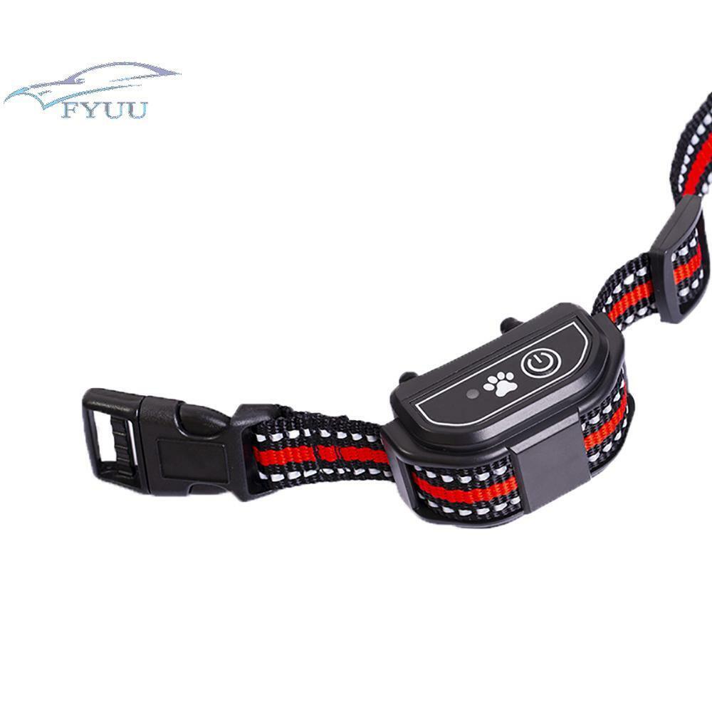 Remote Dog Training Collar Tool Rechargeable Waterproof For Small Dog Trainer