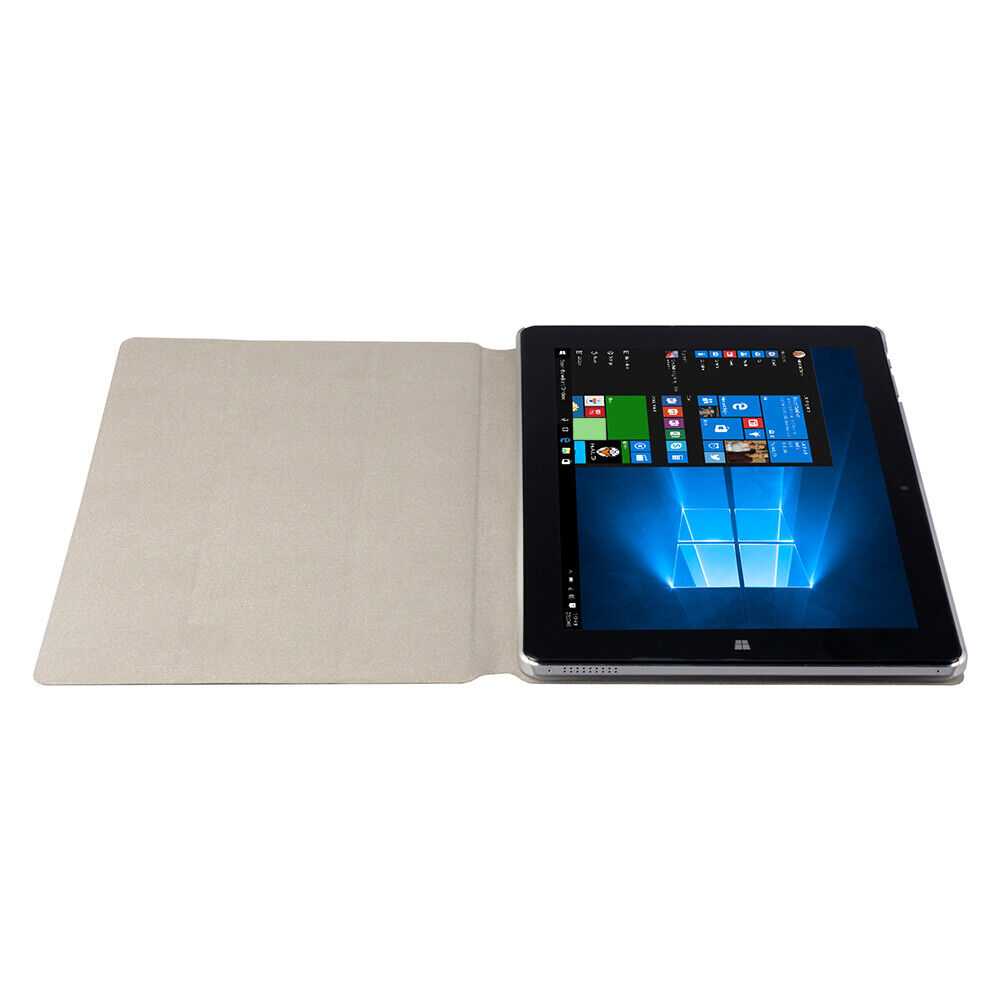 Tablet PU Leather Cover for Chuwi Hi10 X/Hi10 AIR/Hi10 Pro Protective Case