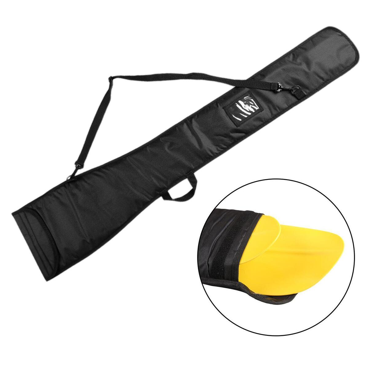 Paddle Blade Oxford Fabric Bag Boat Paddle Protecter w/ Shoulder Strap
