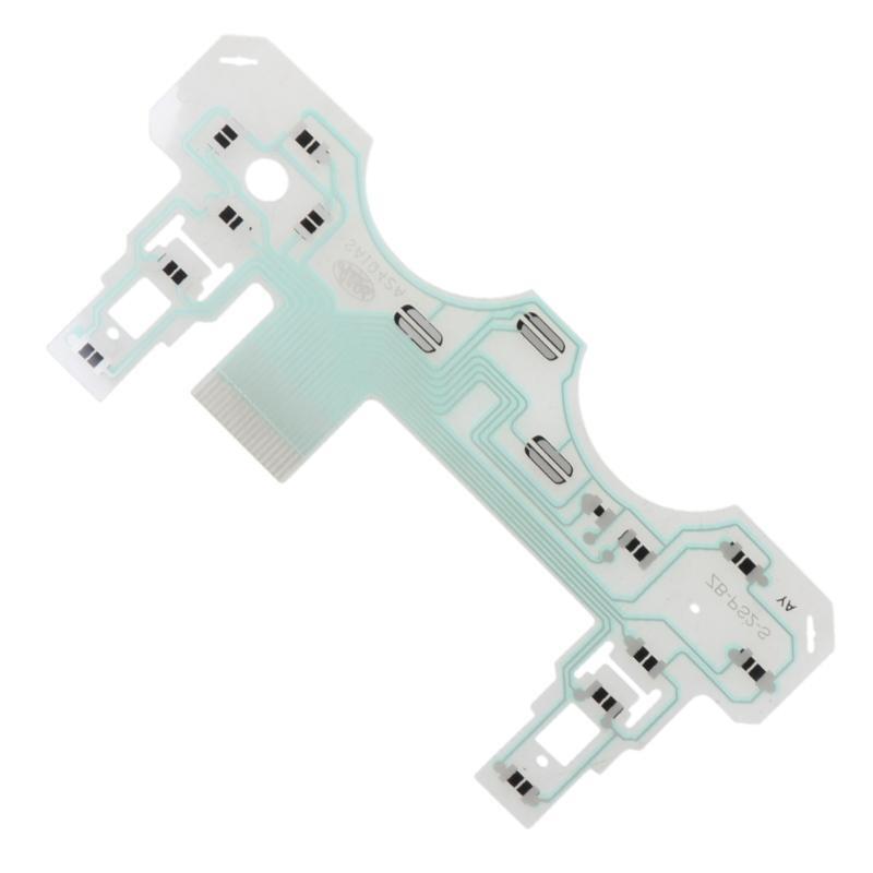 10PCS PCB Ribbon Circuit Board SA1Q42A Conductive Film Cable for PS2 Controller