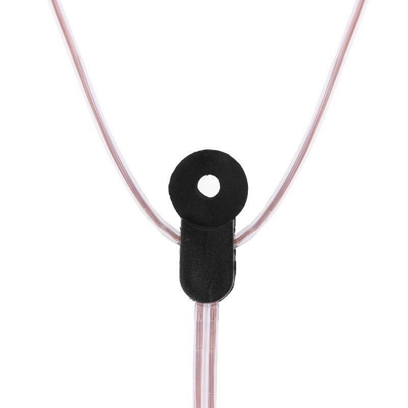FM Indoor T Antenna 75 Ohm Radio Dipole Male Plug Wire Cable For Yamaha FM Radi