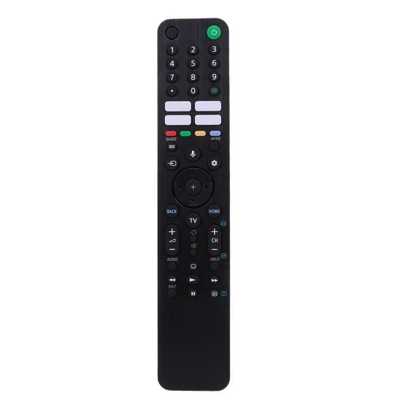 Professional Remote Control for KD75X85J KD85X85J XR50X90J XR55X90J XR55A80J