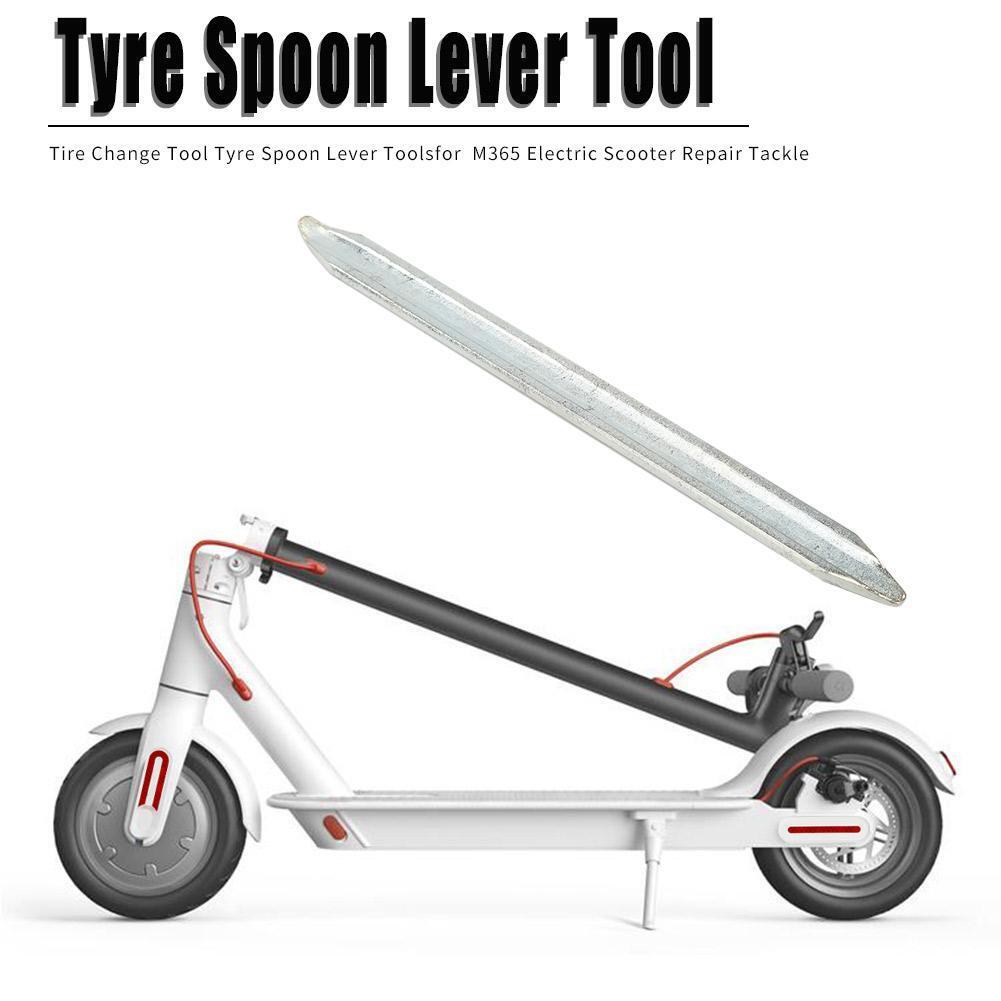 Tyre Spoon Lever Tool for M365 Electric Scooter Tire Change Accessories