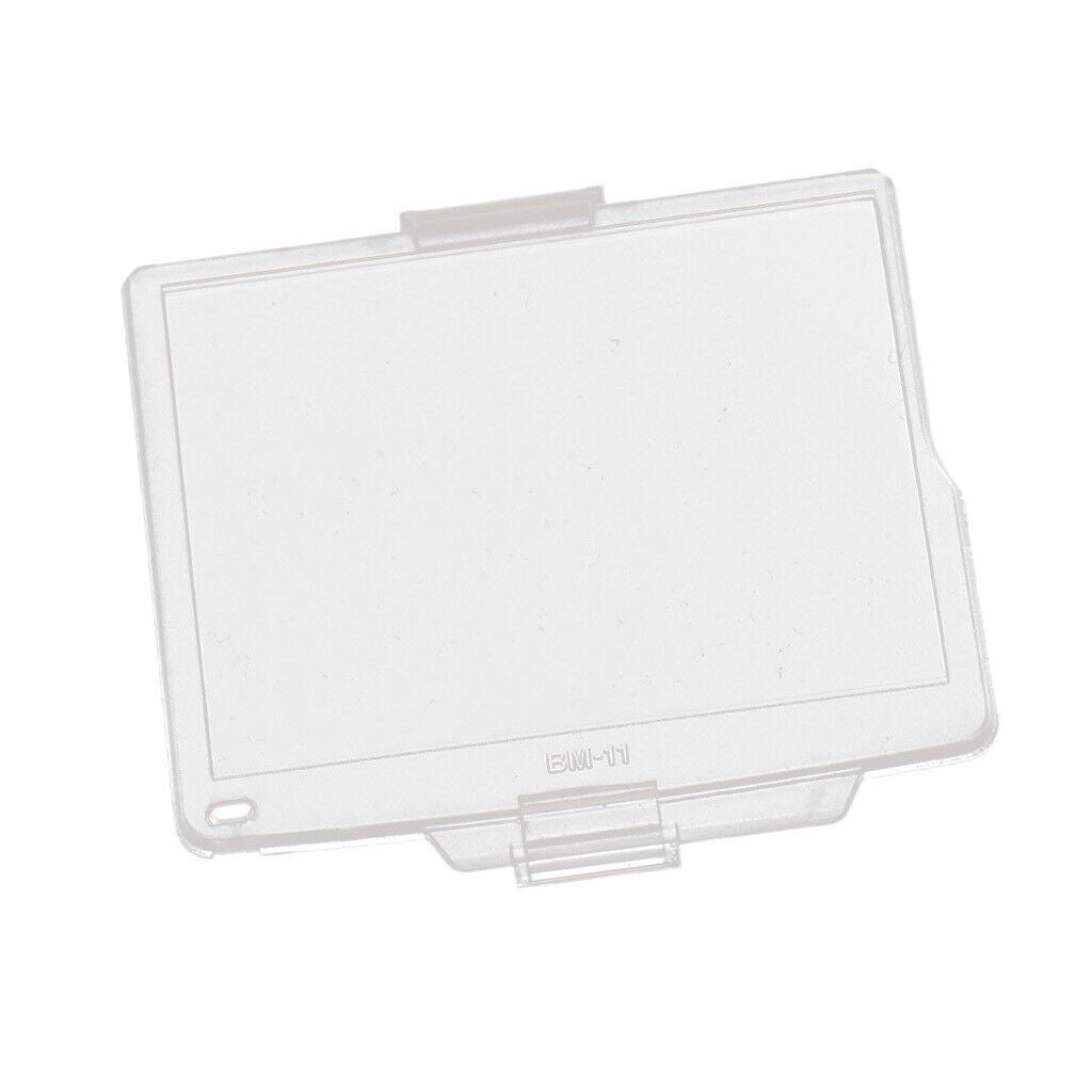 Hard Camera Screen Protective Anti-scratch  for  D7000 Camera