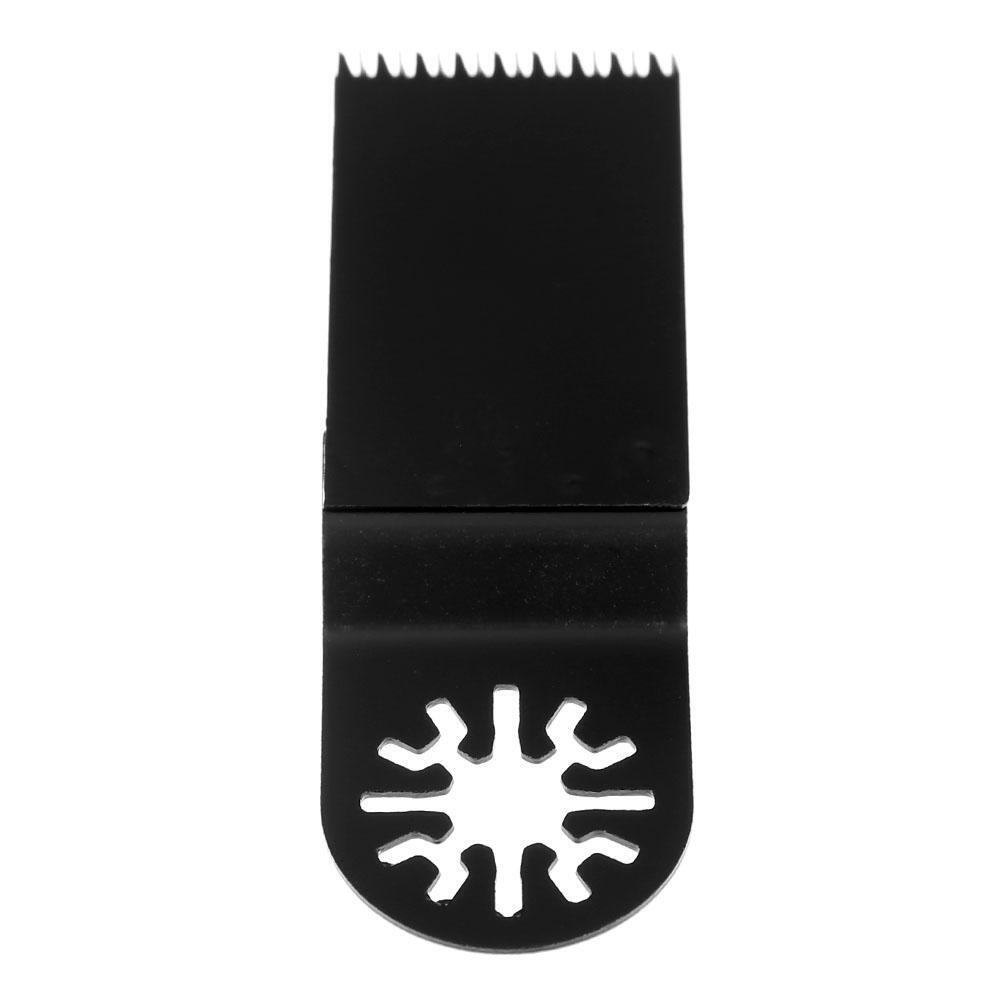 1pc 32mm Saw Blade HCS Metal Oscillating Multi Tools For Metal Cutting Wood