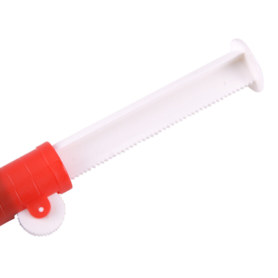 25ml Pipette Release Precise Pipet Pump Laboratory Dispenser Plastic Labware li