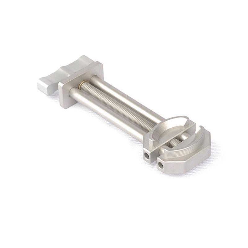 Glass Repair Tool Stainless Steel Aperture Lens Wrench for 27mm-107mm Filter