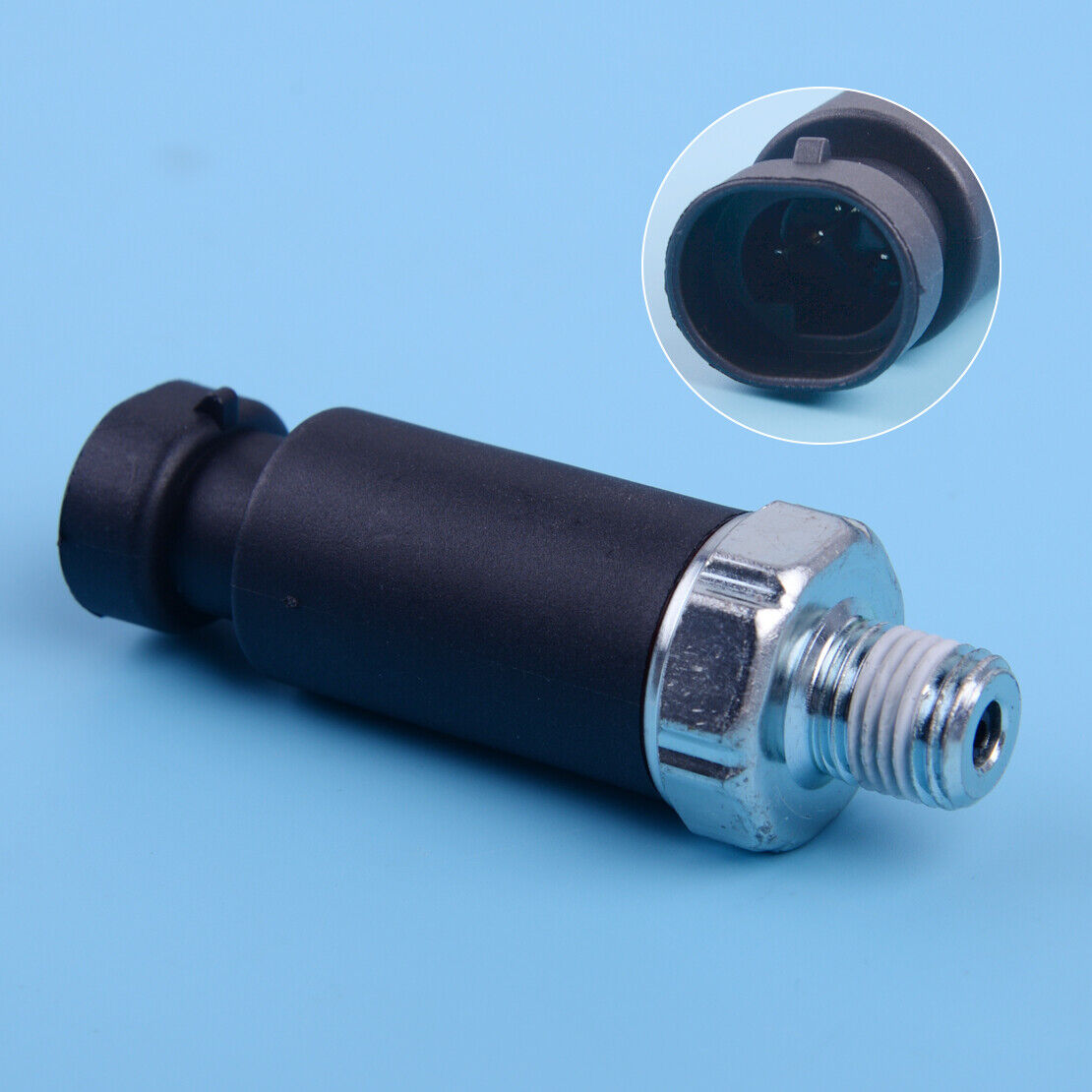 PS-262 Engine Oil Pressure Sender Switch Sensor Gauge fit for Chevrolet GMC Li