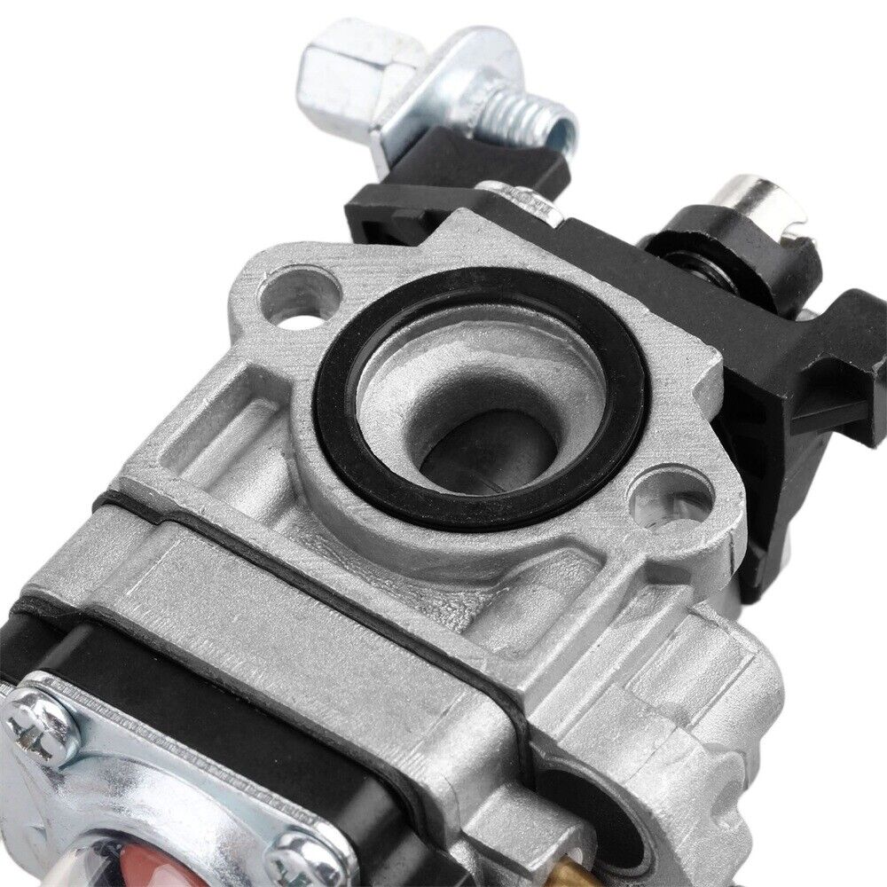 Trimmer Carburetor Carb Parts For CG260 1E34F 26CC BC260 Gasoline Brush Cutter
