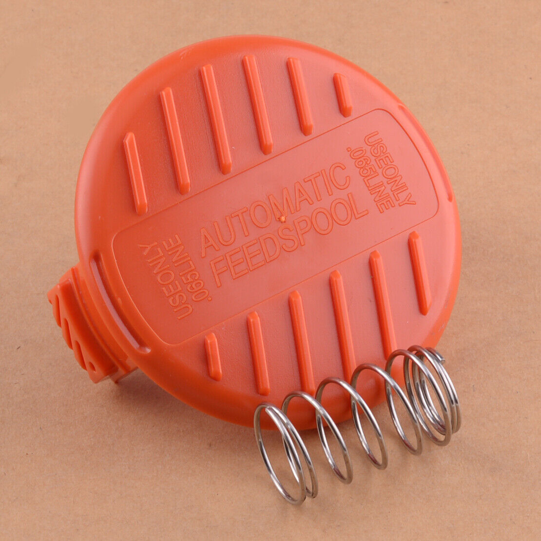 Spool Cap Spring fit for Black Decker GH400 GH500 GH600 GH612 GH900 LST136 li