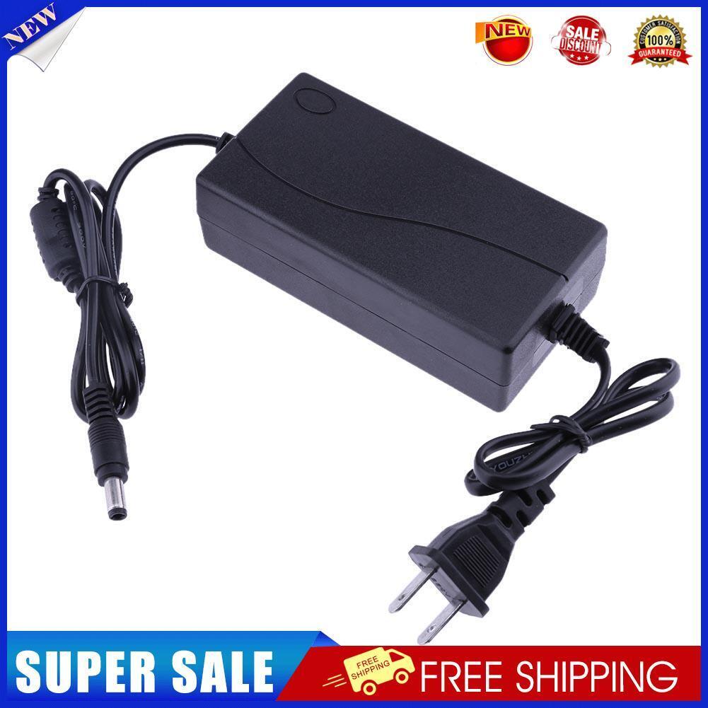 48V 3A AC to DC Power Adapter Converter 5.5*2.5mm for POE switch