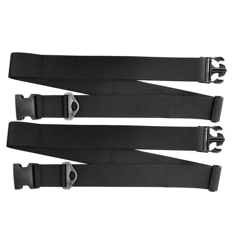 Portable Shoulder Strap Heavy Duty Nylon Webbing Carrying Strap for Paddleboards