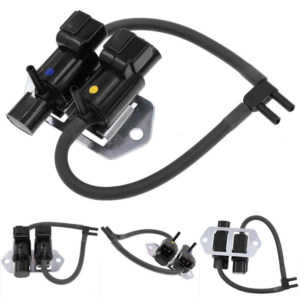 Solenoid Vacuum Solenoid valve Emission Solenoid Valve For Mitsubishi Pajero