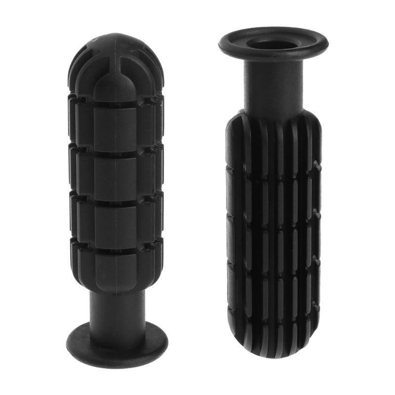 2pcs/lot Soccer Table Part Replacment Child Soccer Fussball Foosball PVC Handle