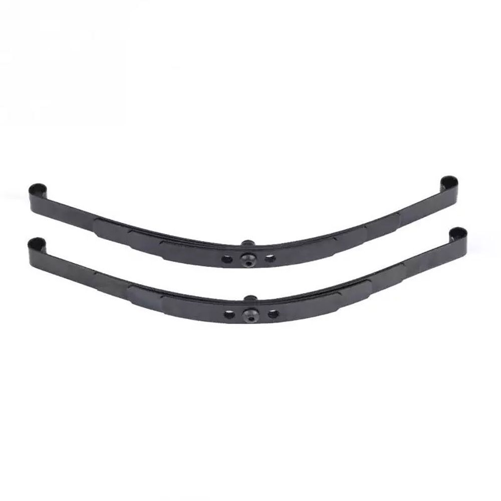 sets Brackets With suspension lugs Steel plate springs Frame shock absorbers