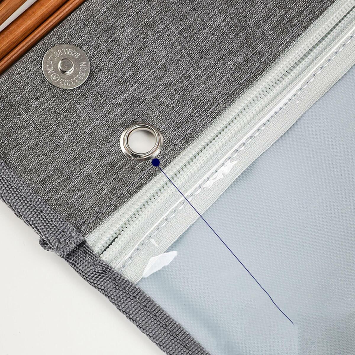 Hanging Yarn Storage Knitting Organizer Wall Display Bulk Yarn Organizer