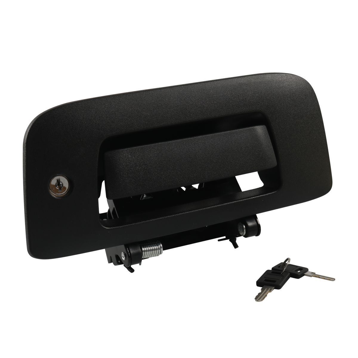Door Knob Car Accessories For Chevrolet General Motors Corporation 2007-2014
