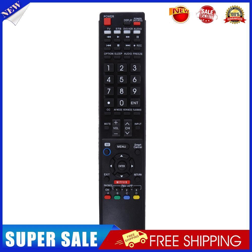 Remote Control GB118WJSA for SHARP AQUOS TV GB005WJSA GA890WJSA GB004WJSA