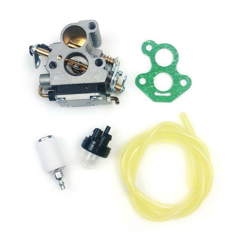 Carburetor Carb Fit for HUS 235 235E 236 236E 240 240E Chainsaw 574719402 Gasket