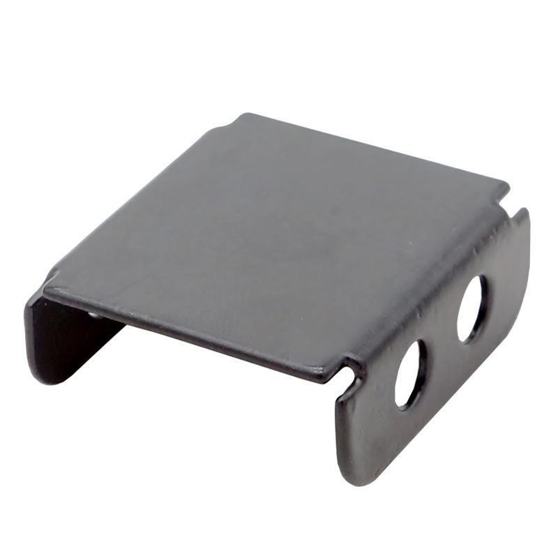 2 Pcs Fan Connecting Holder Bracket Parallel Buckles for 8 9cm Graphics Card