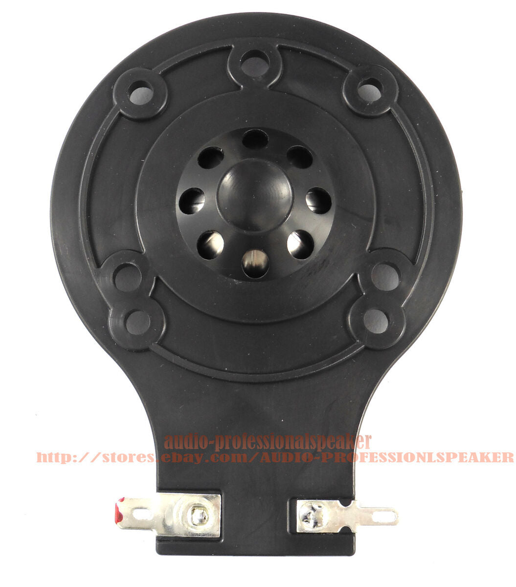 2pcs Diaphragm For JBL JRX100 JRX 112 JRX115 JRX125 2412H-1 Horn Driver