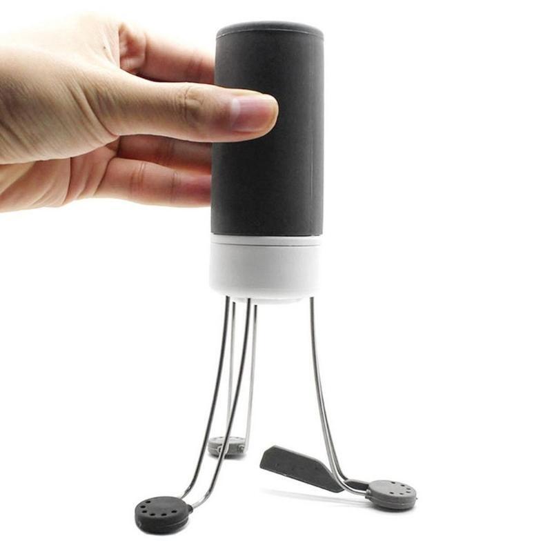 Handheld Milk Frother Hand Blender for Coffee, Hot Chocolate, Mini Whisk Frother