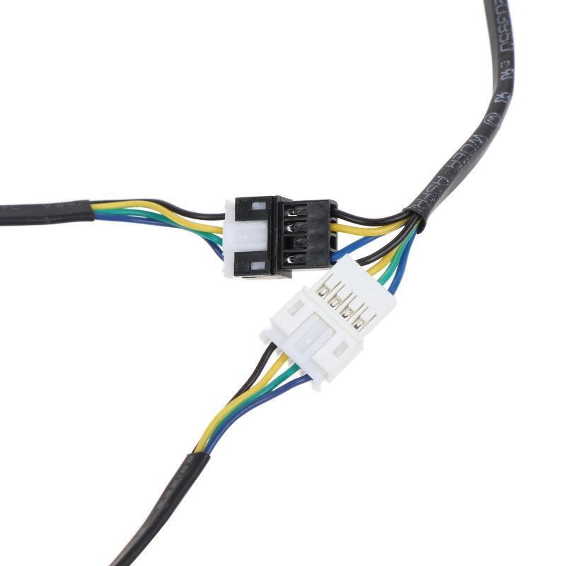 GA92S2U 4Pin 12V Graphics Card Cooler VGA Fan for RTX 3060TI 3070 Video Card