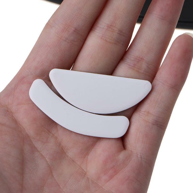 1 set/pack Tiger  Mouse RAZER VIPER Mini Mouse Skates Feet Glides Edge Enhanced