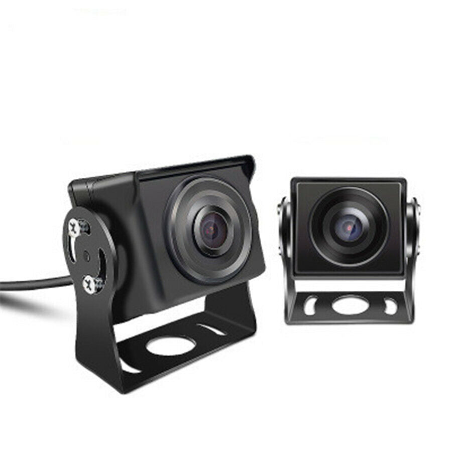 AHD 1080P Car Rear View Camera Support NTSC/PAL Video TV Waterproof