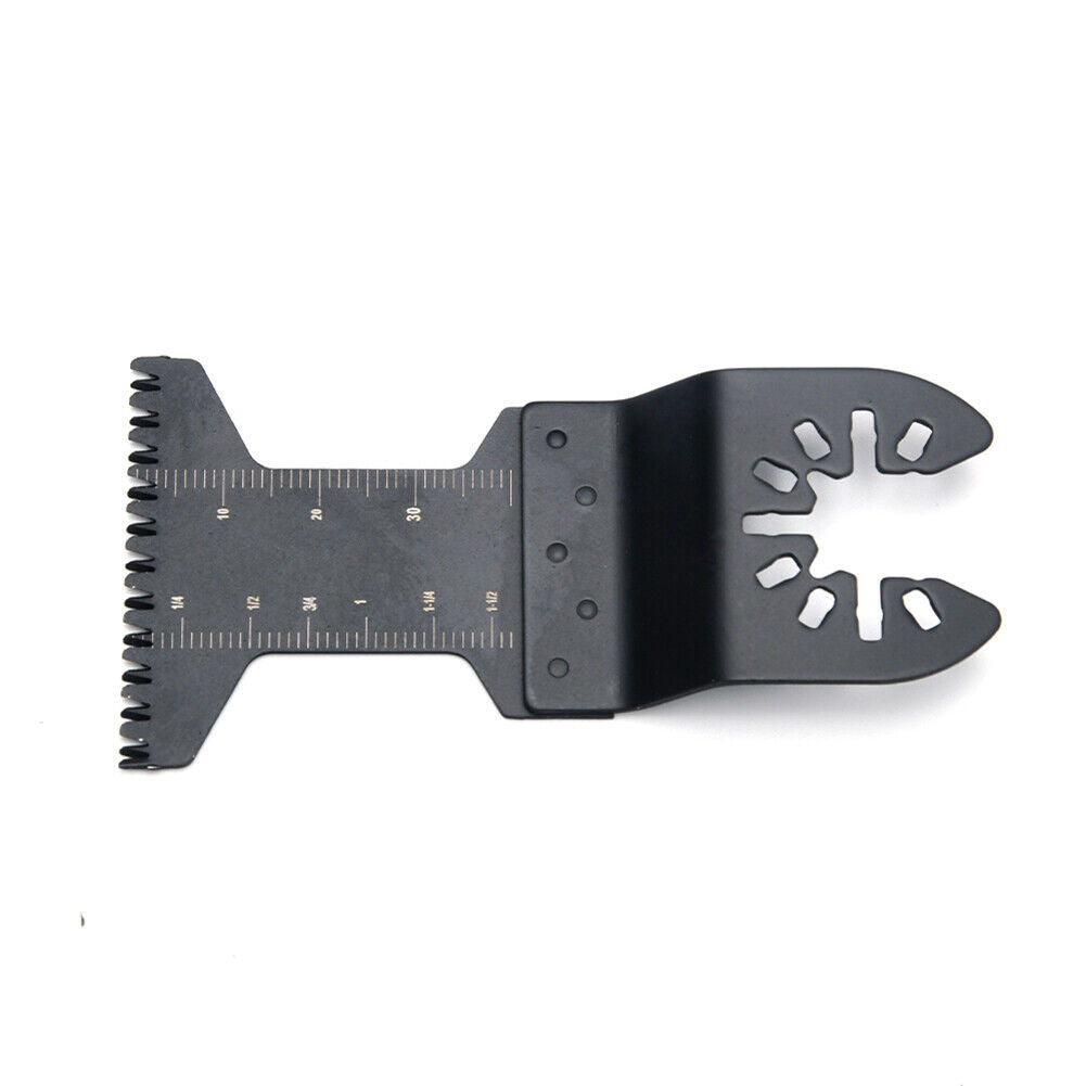 Bi-metal Cutting Saw Blade for Universal Oscillating Multi Tool (44mm)
