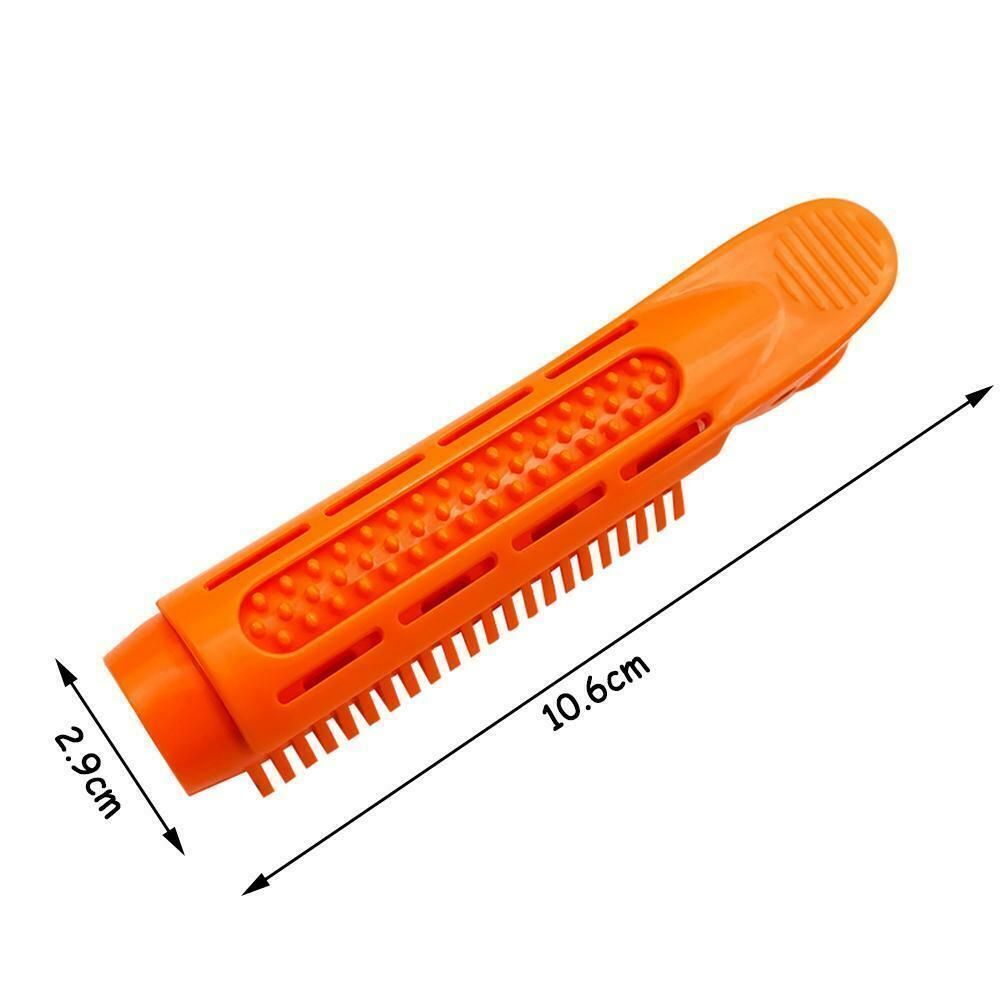 Hair Styling Tool Natural Fluffy Hair Clip Wave Hair Roller Hair Root Curler