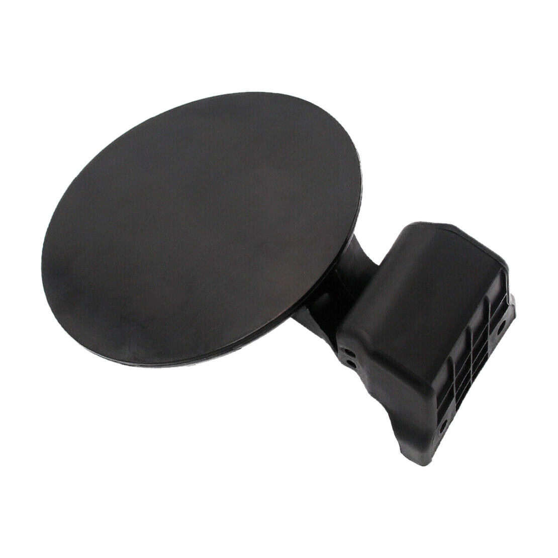 Door Panel Fuel Tank Filler Gas Cap Fit for Kia Optima 2.0L 69510-2T000 Black