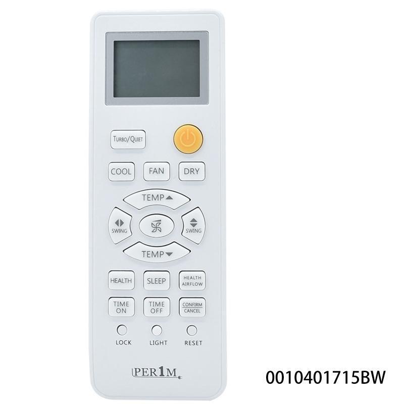 0010401715BW Home Appliance Supplies Remote Controller forHaier V9014557 G85