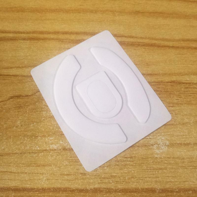 1 Pack Esports Tiger ICE Version Mouse Skates Feet for XTRFY M42 Mouse Glides