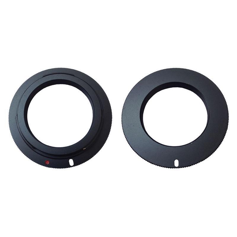 for M42 Lens Adapter Ring for M42 Lens to EF 5DIII 5DII 5D 6D 7D