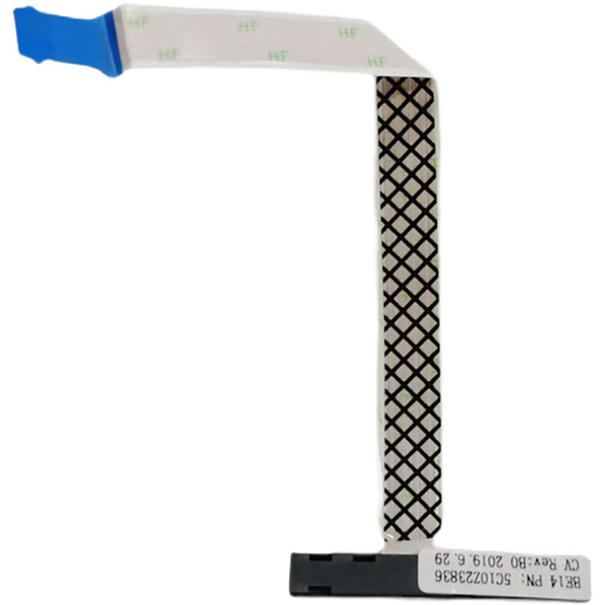 SSD Hard Disk Drive HDD Flex Cable for Lenovo Thinkpad E14 L14 Gen1 5C10Z23836