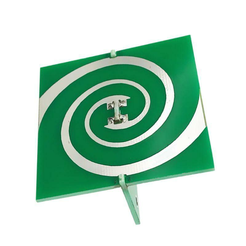 1PCS 2.4GHZ-5.8GHZ 5W UWB circular polarization UWB Wideband antenna