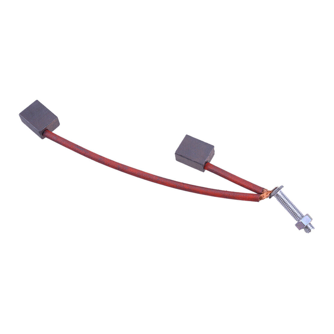 Starter Generator Motor Brush Fit for Club Car Precedent Gasoline EZGO Golf Cart