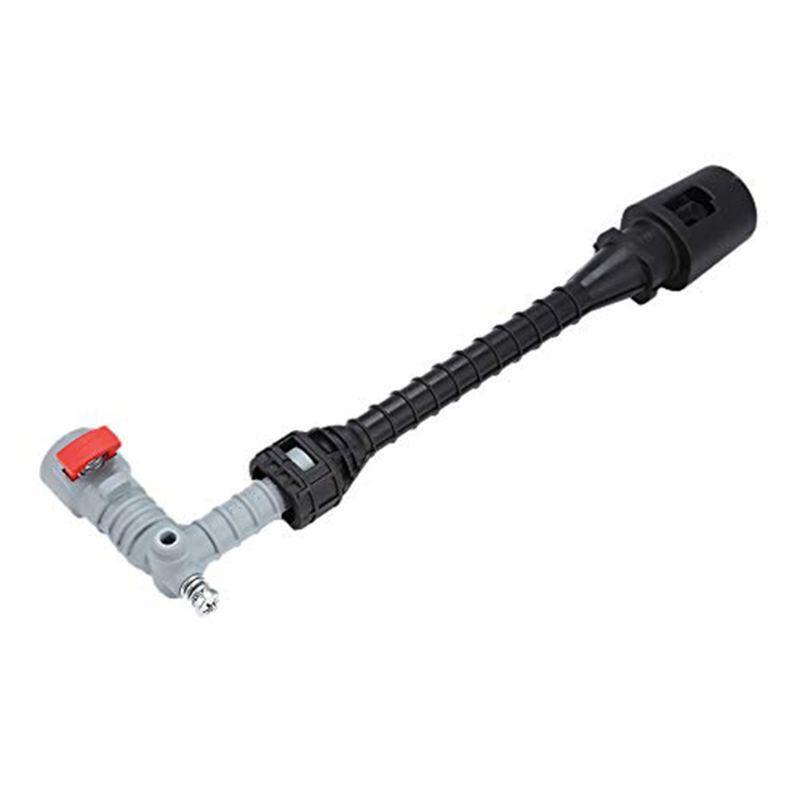 Mutifunctional High Pressure Car Washer Valve Hose Nozzle Clean Household Wash