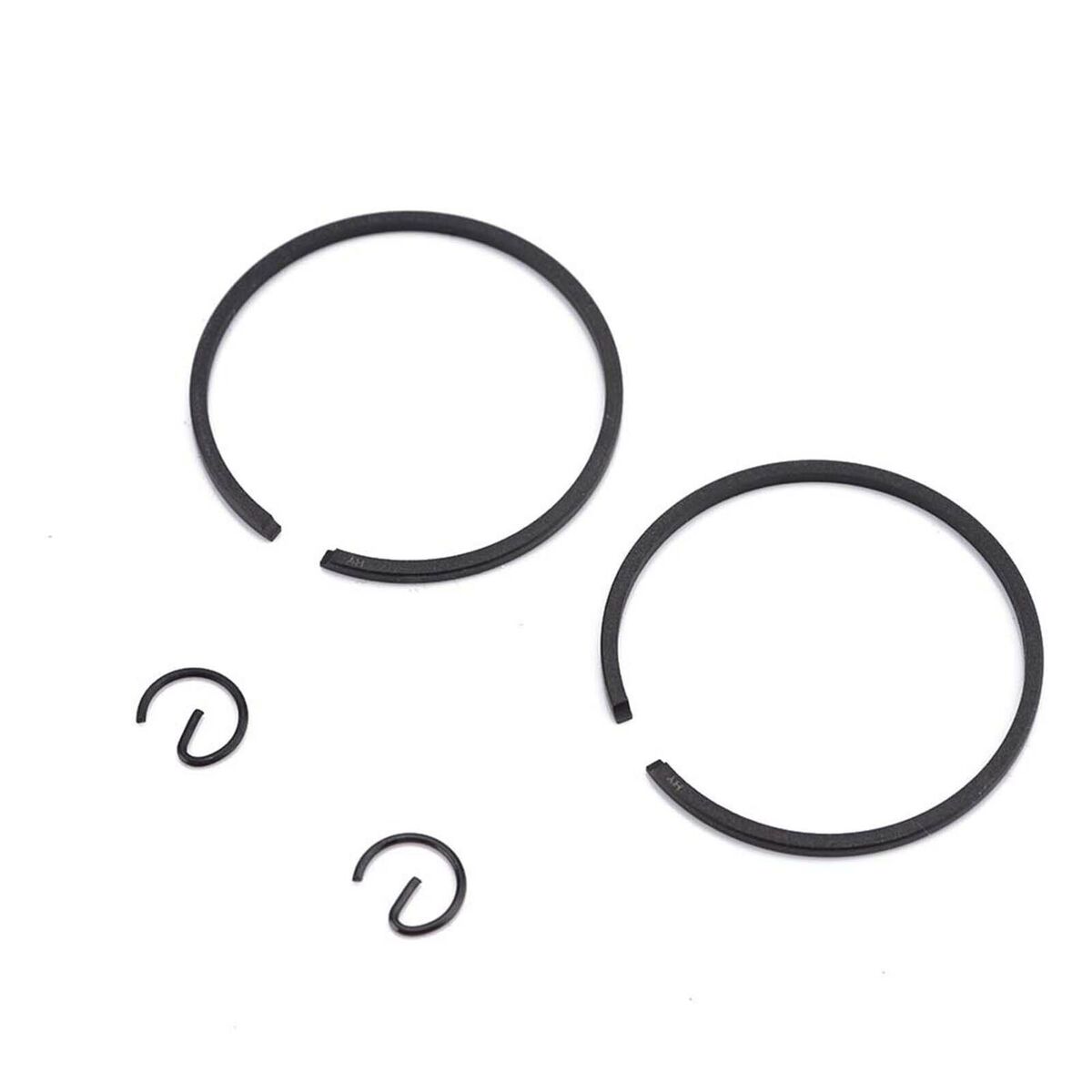 parts Trimmer cylinder Piston Parts Cylinder kits Lawn mower cylinder