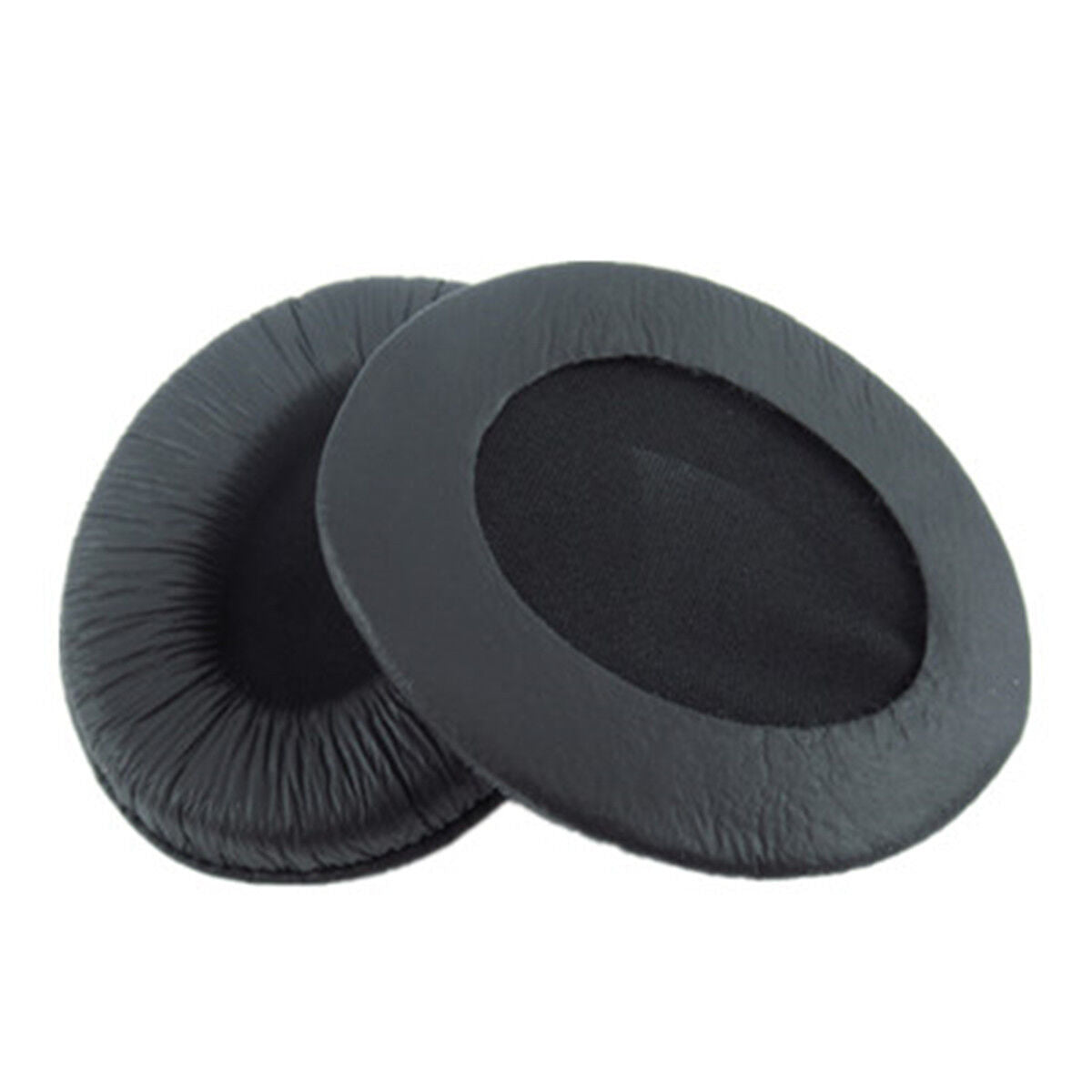 2Pcs Replacement Earpad Ear Pad For Sennheiser Hd202 Hd212 Hd212pro Hd497 Eh150