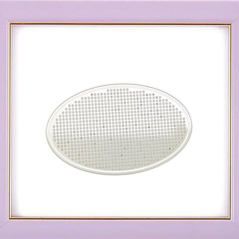 Metal Cutting Dies Carbon Steel Stitchable Stencils for Card Making Album Decor