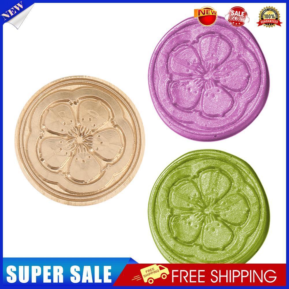 Animal 25mm Wax Seal Head Round Copper Head for DIY Stamps Decor (dw 26)